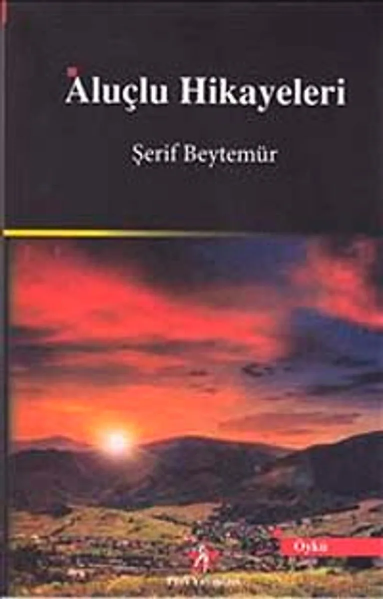 Aluçlu Hikayeleri