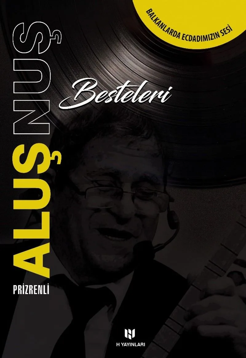 Aluş Nuş Besteleri Balkanlarda Ecdadımızın Sesi