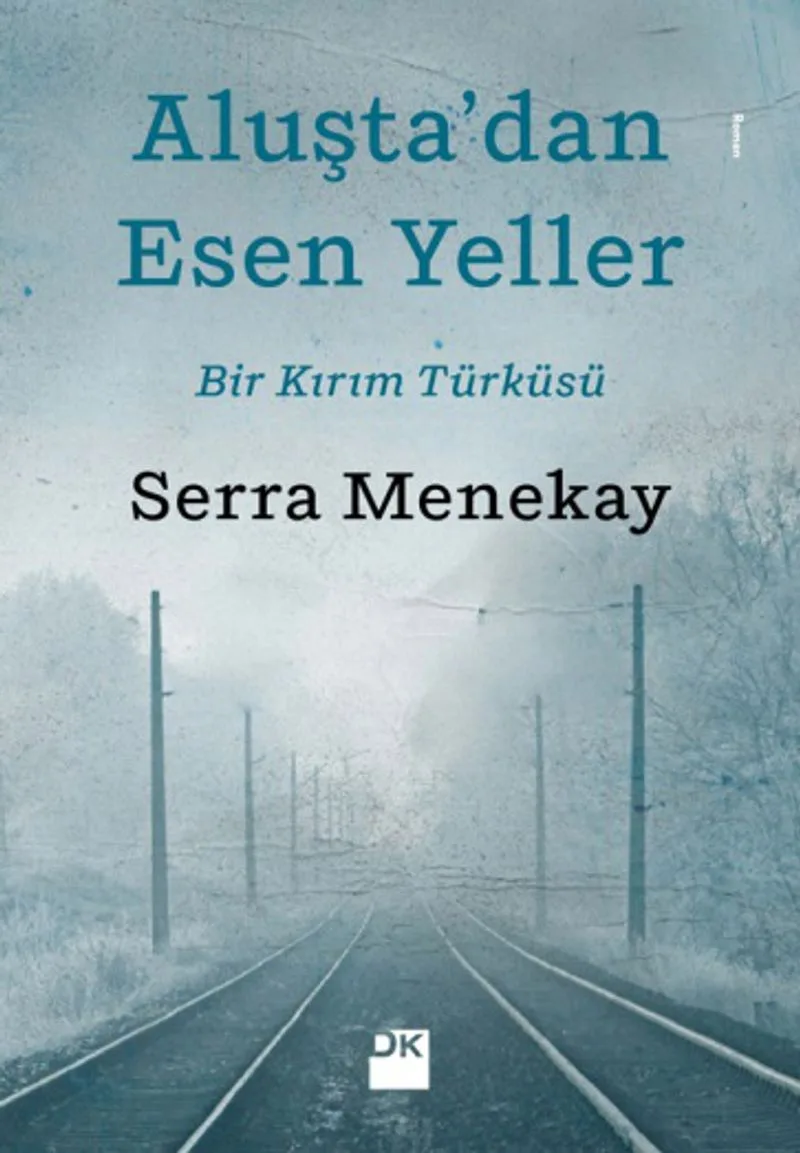 Aluşta'dan Esen Yeller Bir Kırım Türküsü