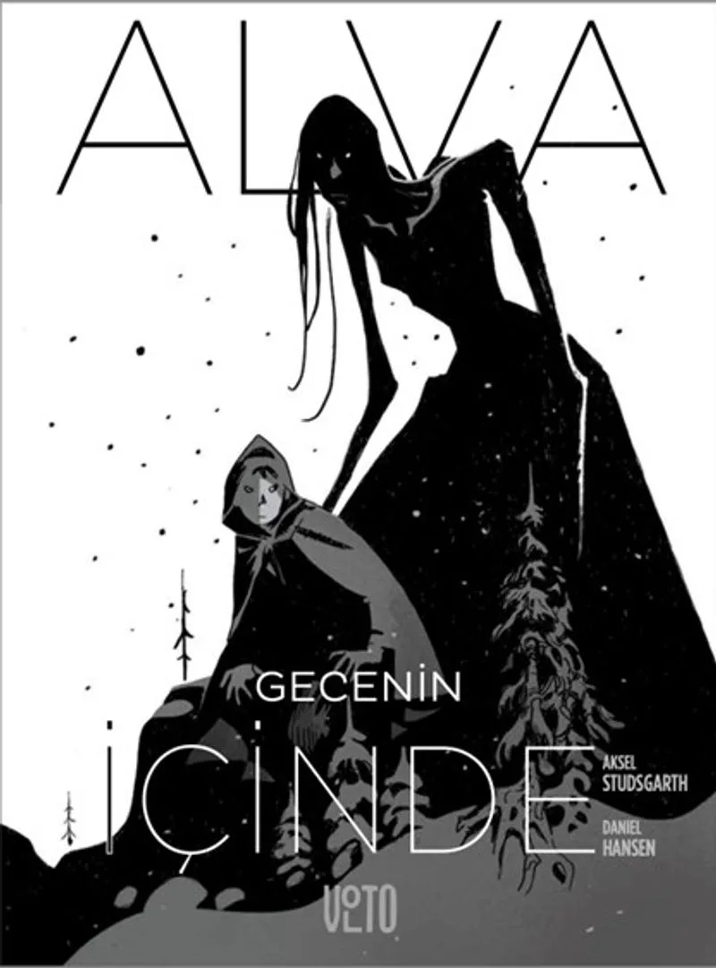 Alva Gecenin İçinde