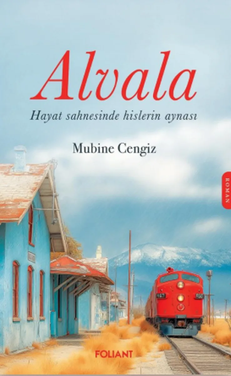 Alvala Hayat Sahnesinde Hislerin Aynısı