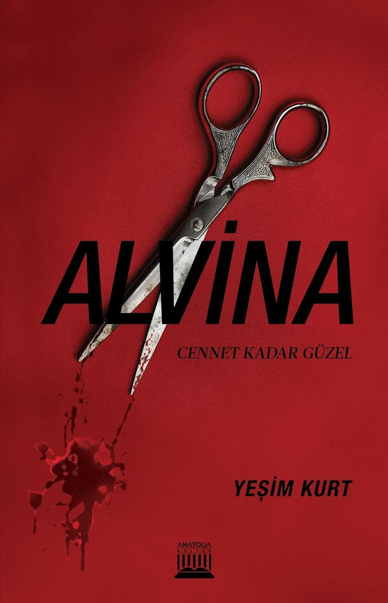 Alvina