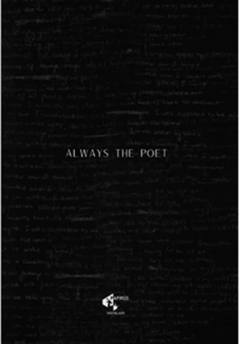 Always the Poet
