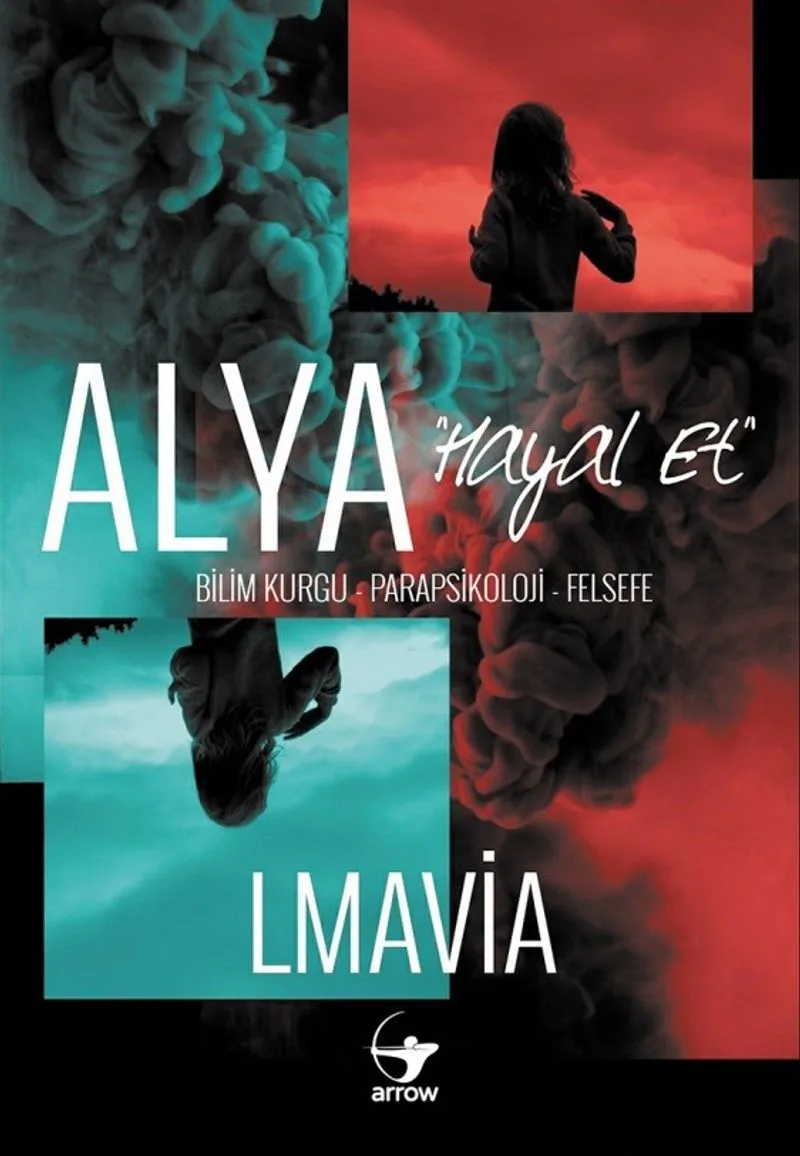Alya Hayal Et