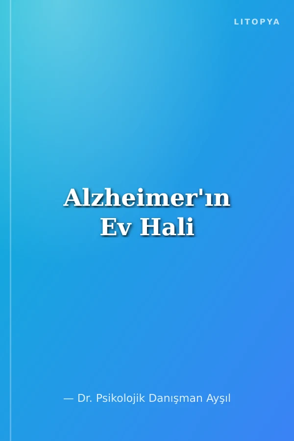 Alzheimer'ın Ev Hali