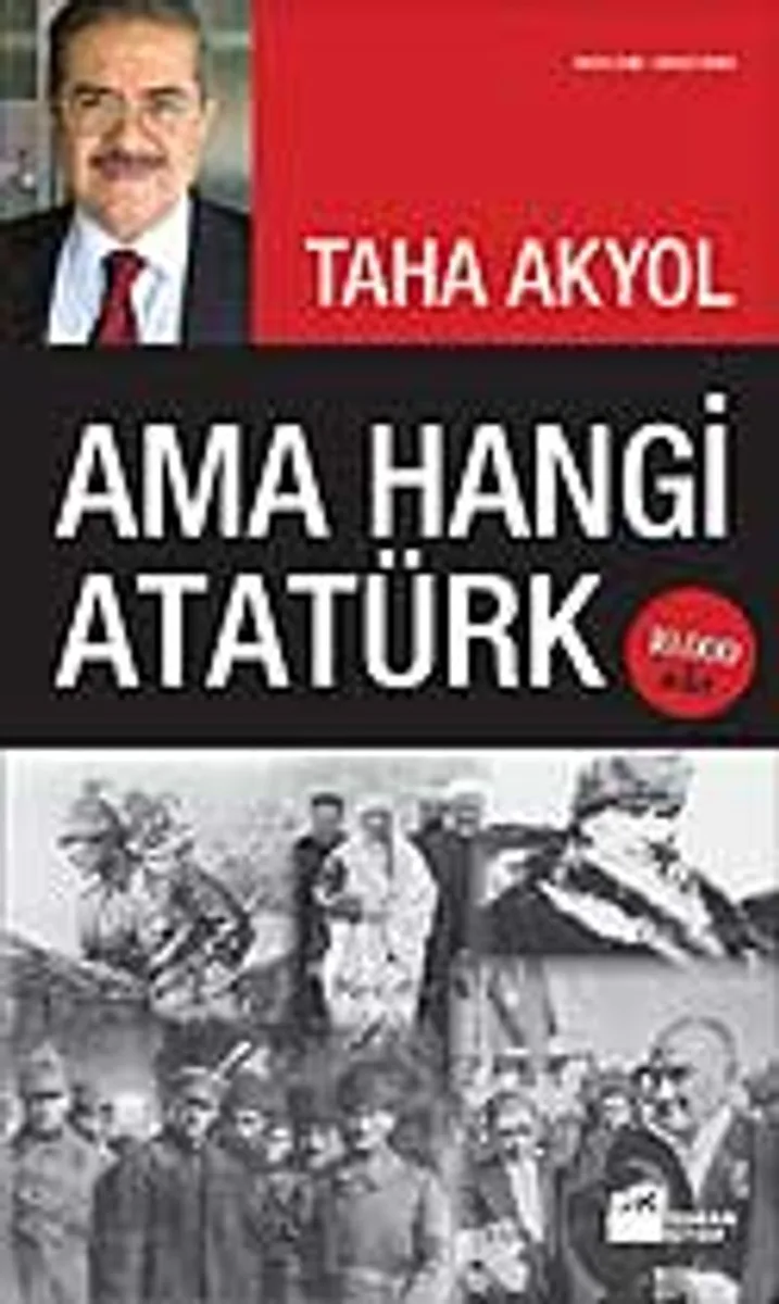Ama Hangi Atatürk
