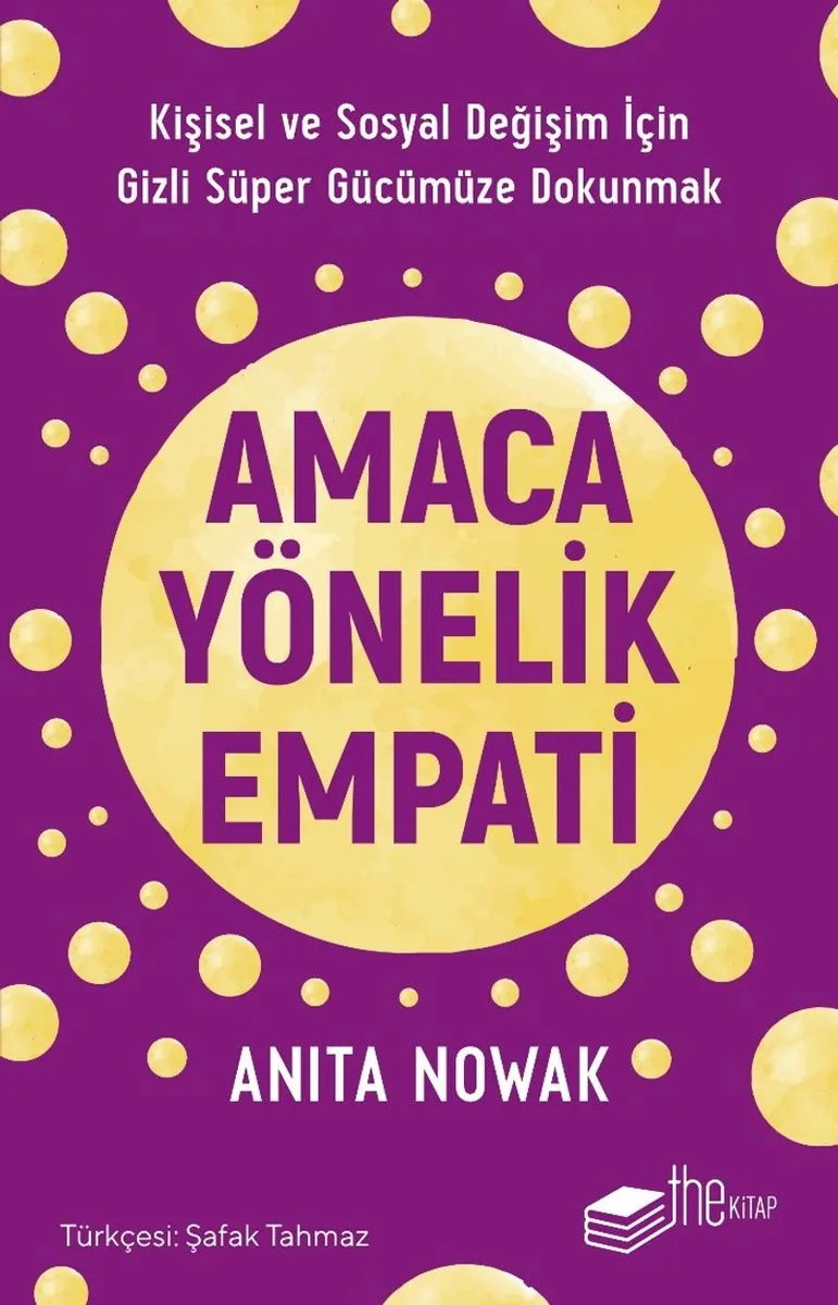 Amaca Yönelik Empati