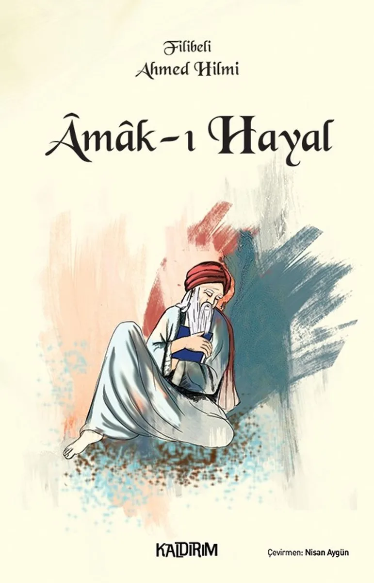 Amak-ı Hayal