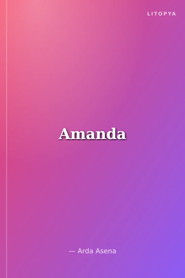 Amanda