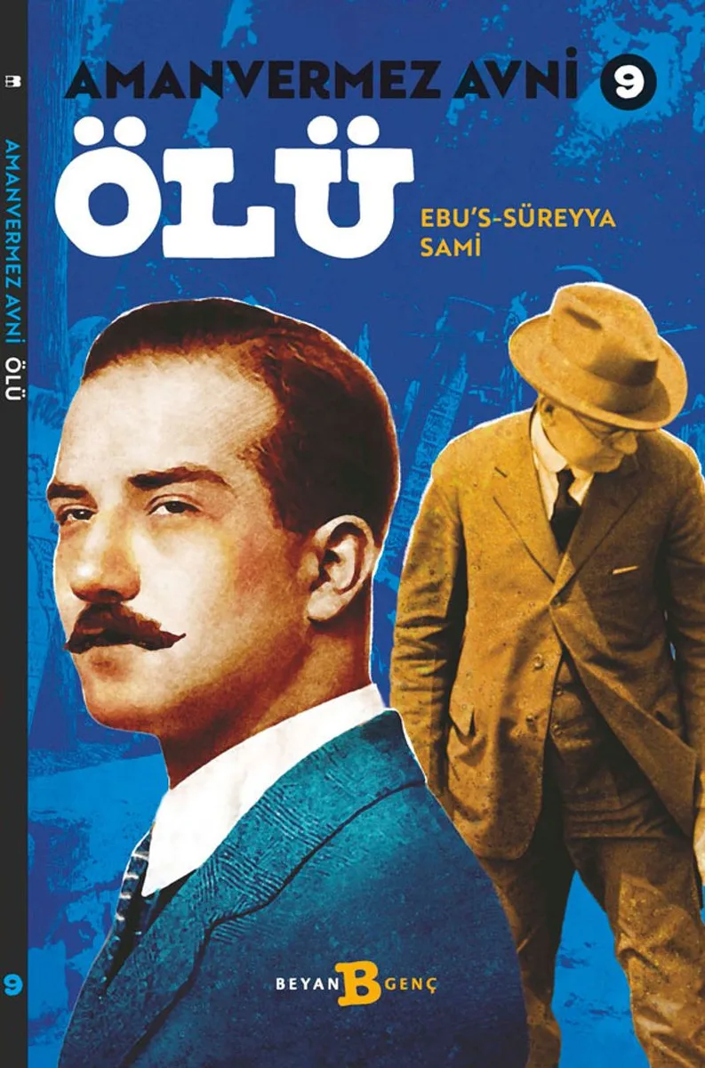 Amanvermez Avni 9 / Ölü
