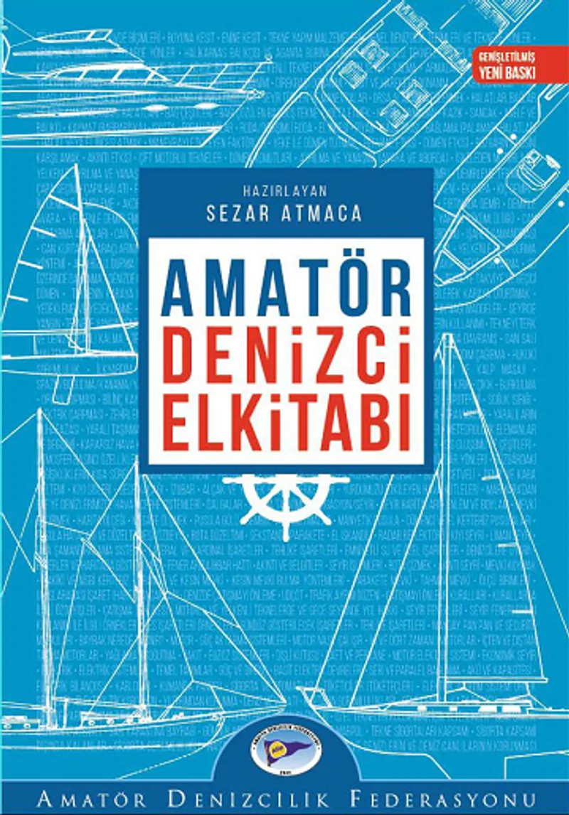 Amatör Denizci El Kitabı