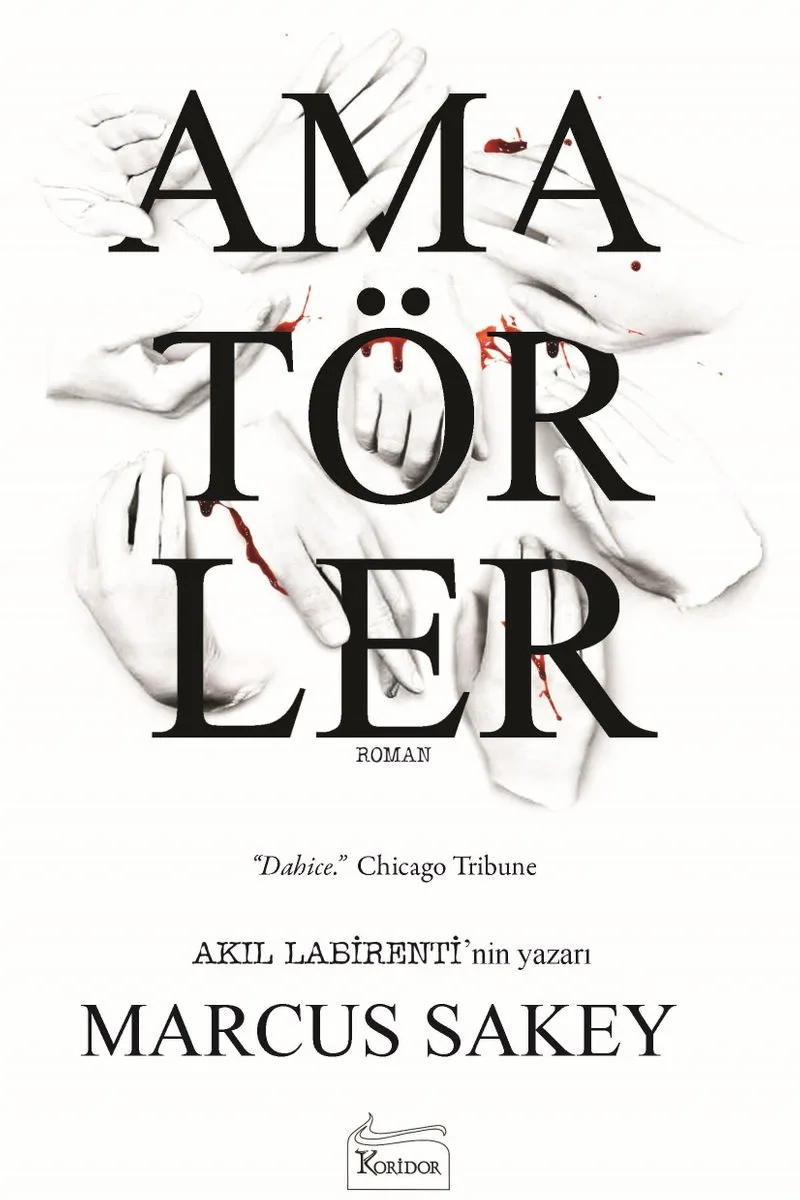 Amatörler