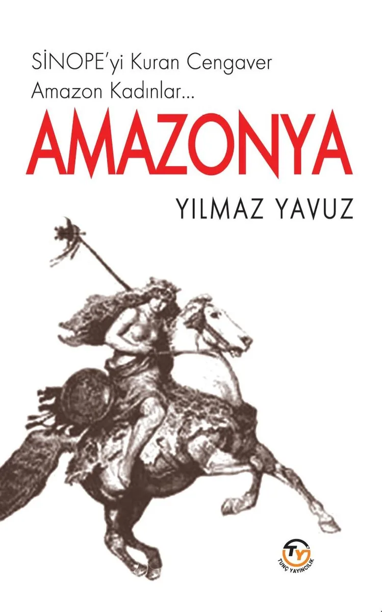 Amazonya
