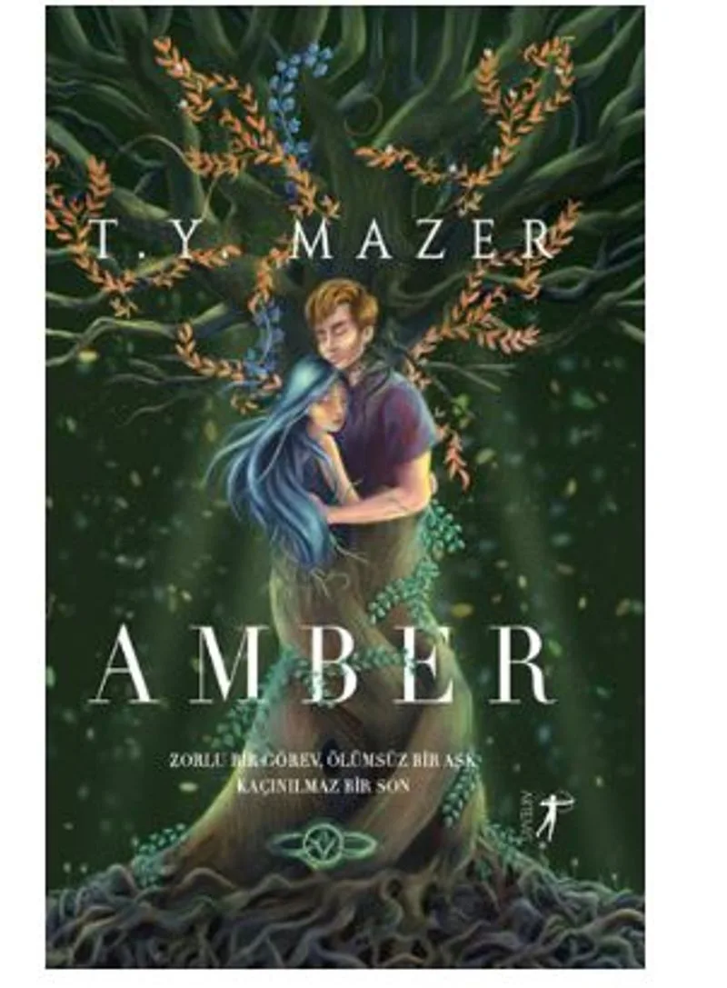 Amber