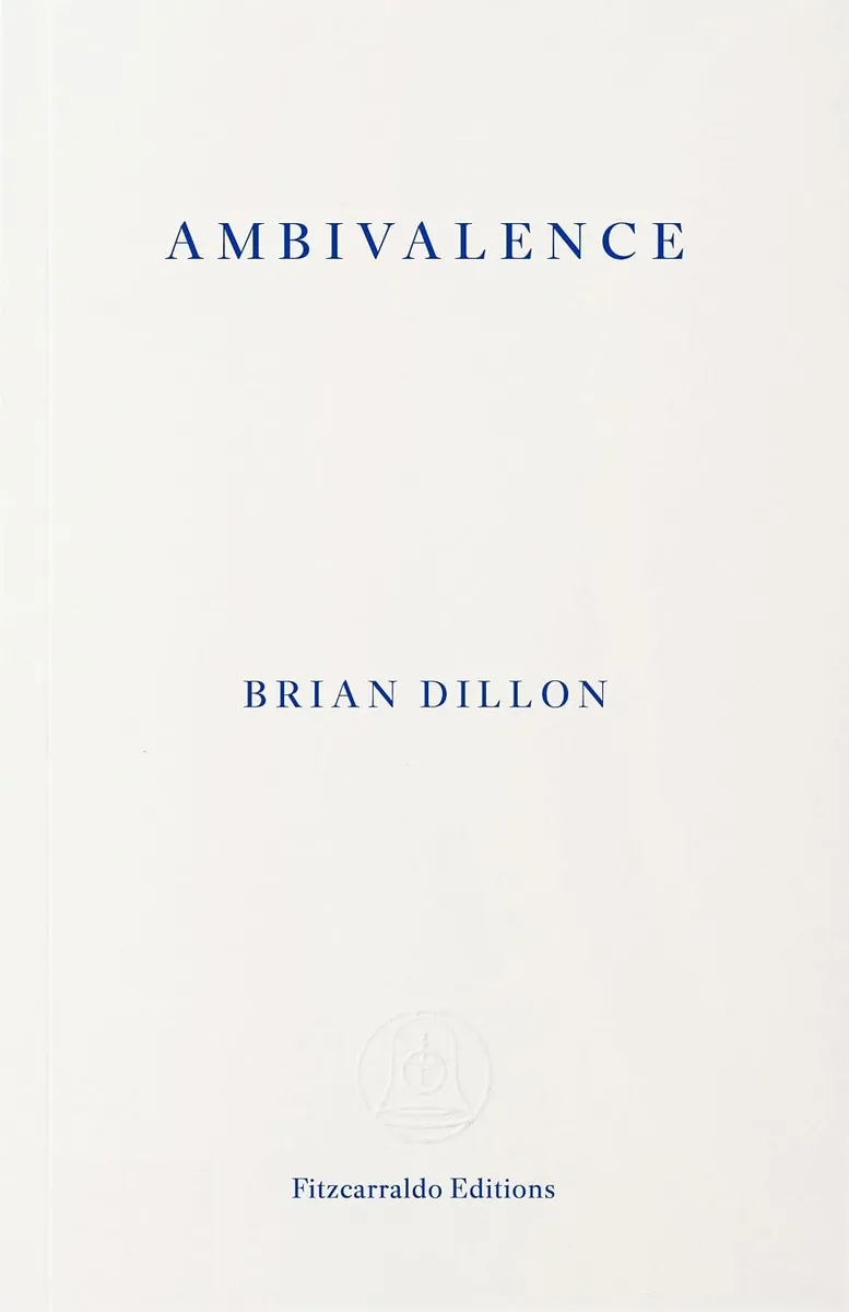Ambivalence