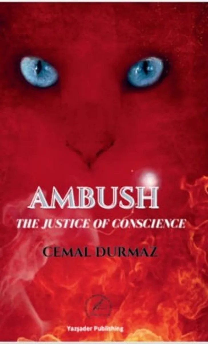 Ambush / The Justice Of Consciences