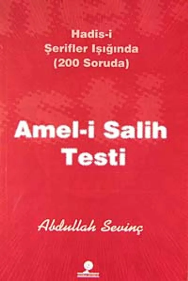 Amel-i Salih Testi