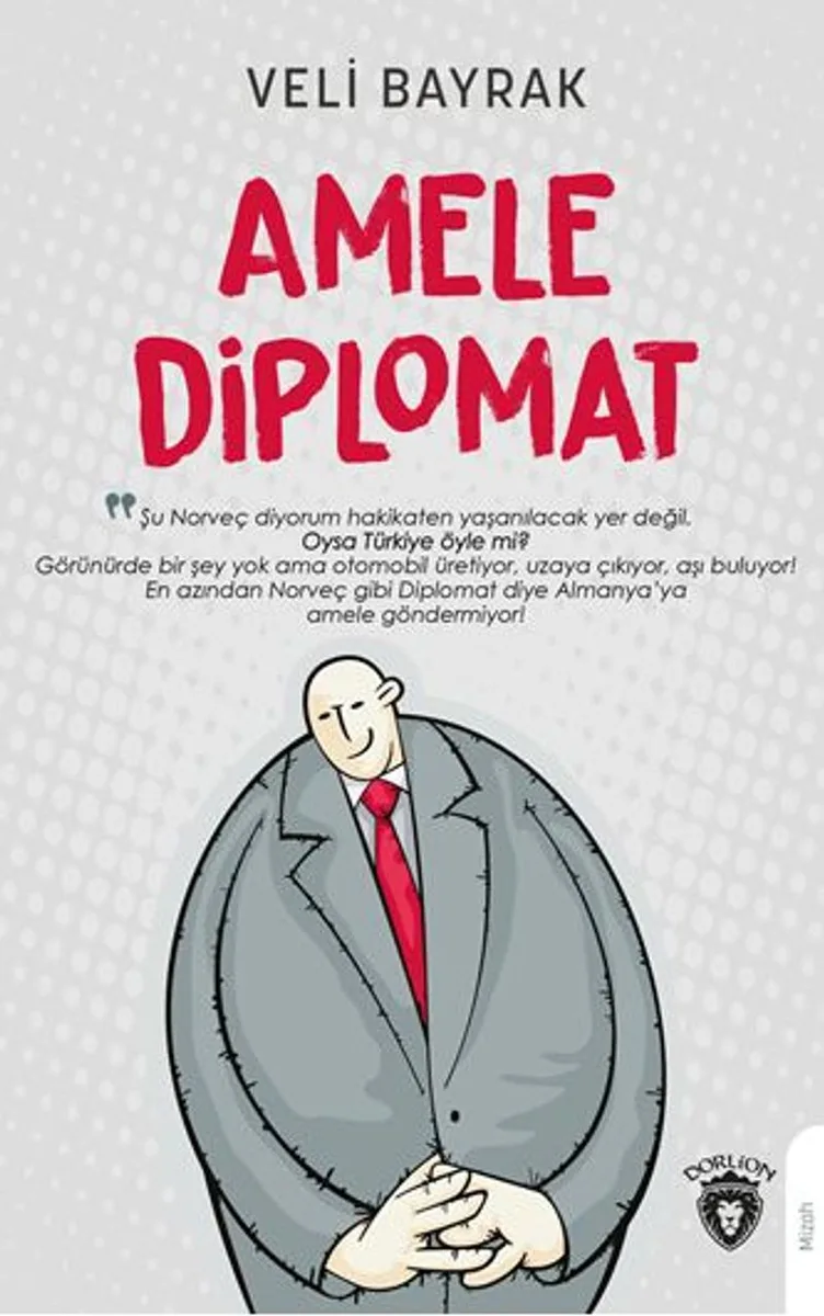 Amele Diplomat