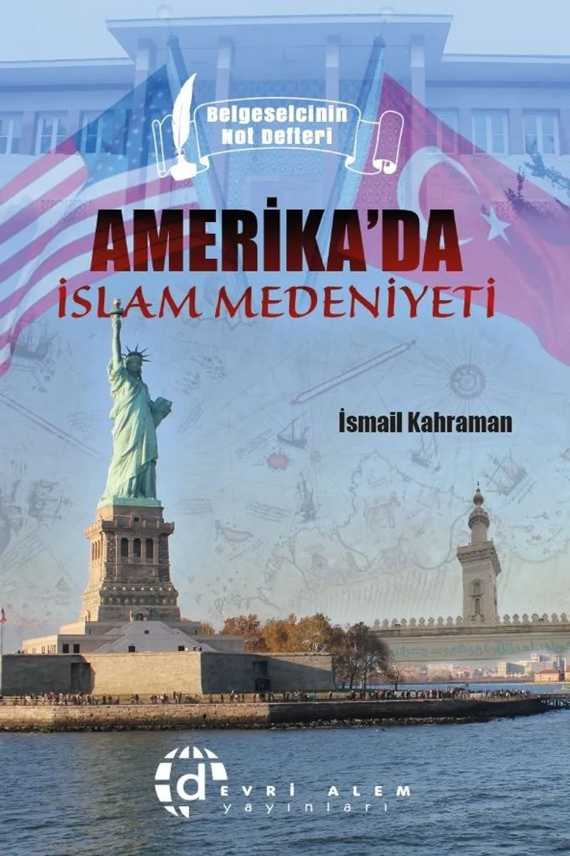 Amerika'da İslam Medeniyeti