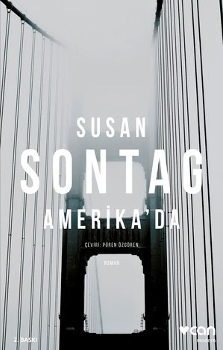 Amerika'da