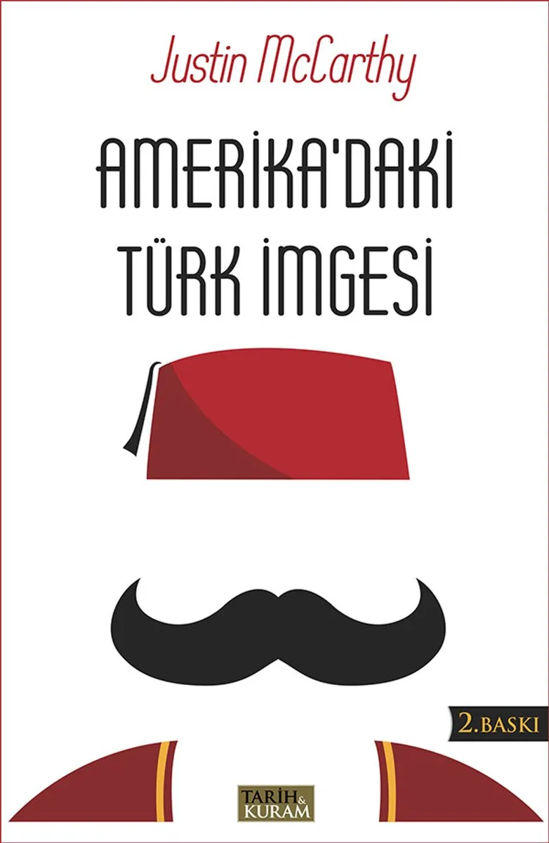 Amerika'daki Türk İmgesi