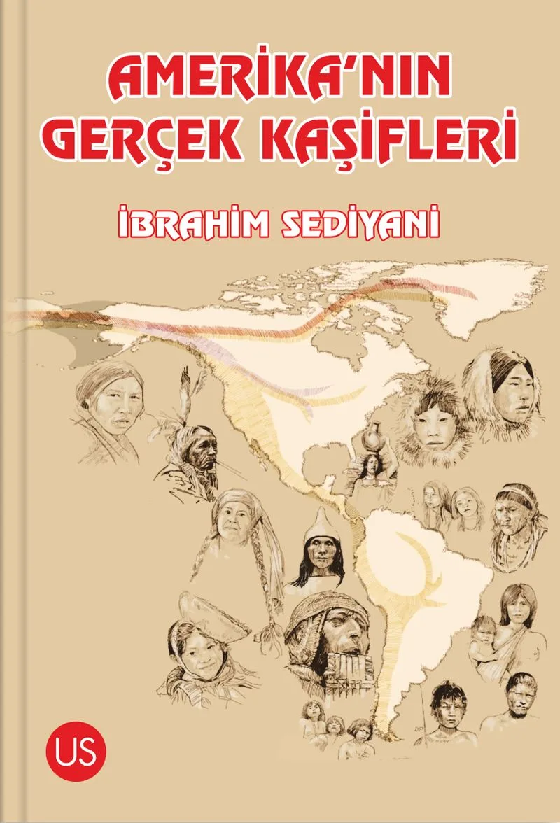 Amerika'nın Gerçek Kaşifleri