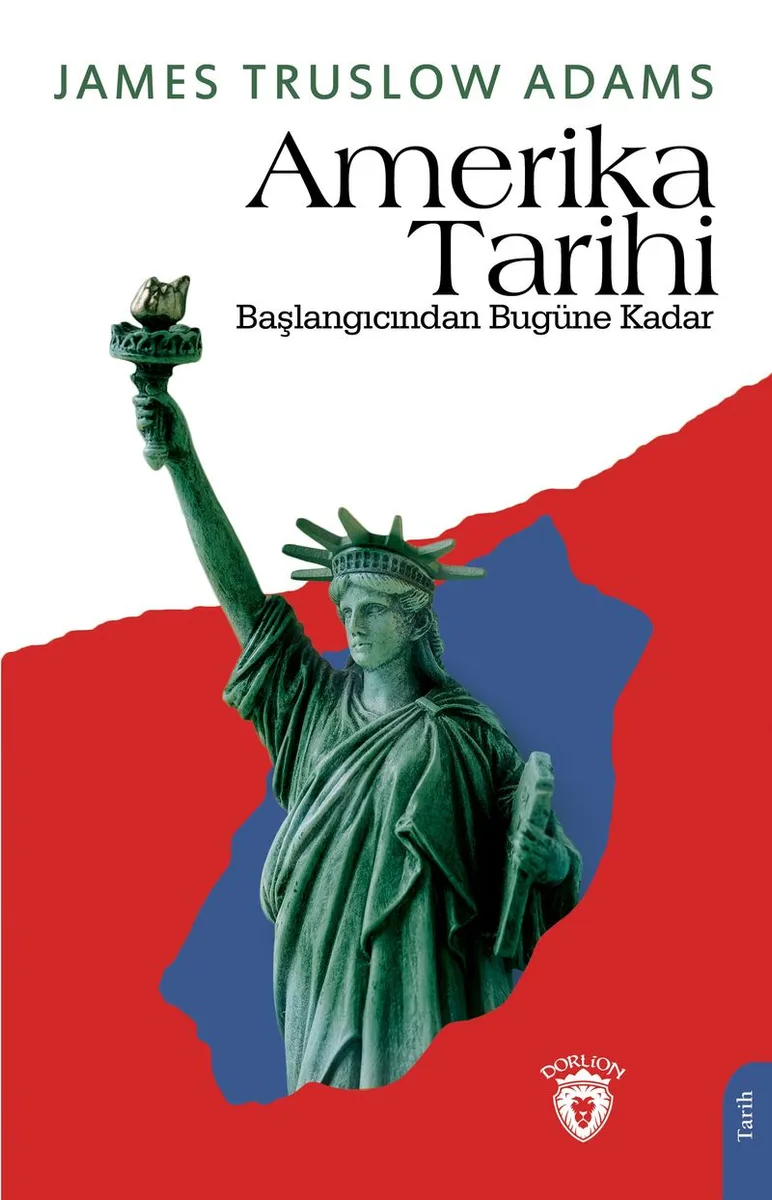 Amerika Tarihi Başlangıcından Bugüne
