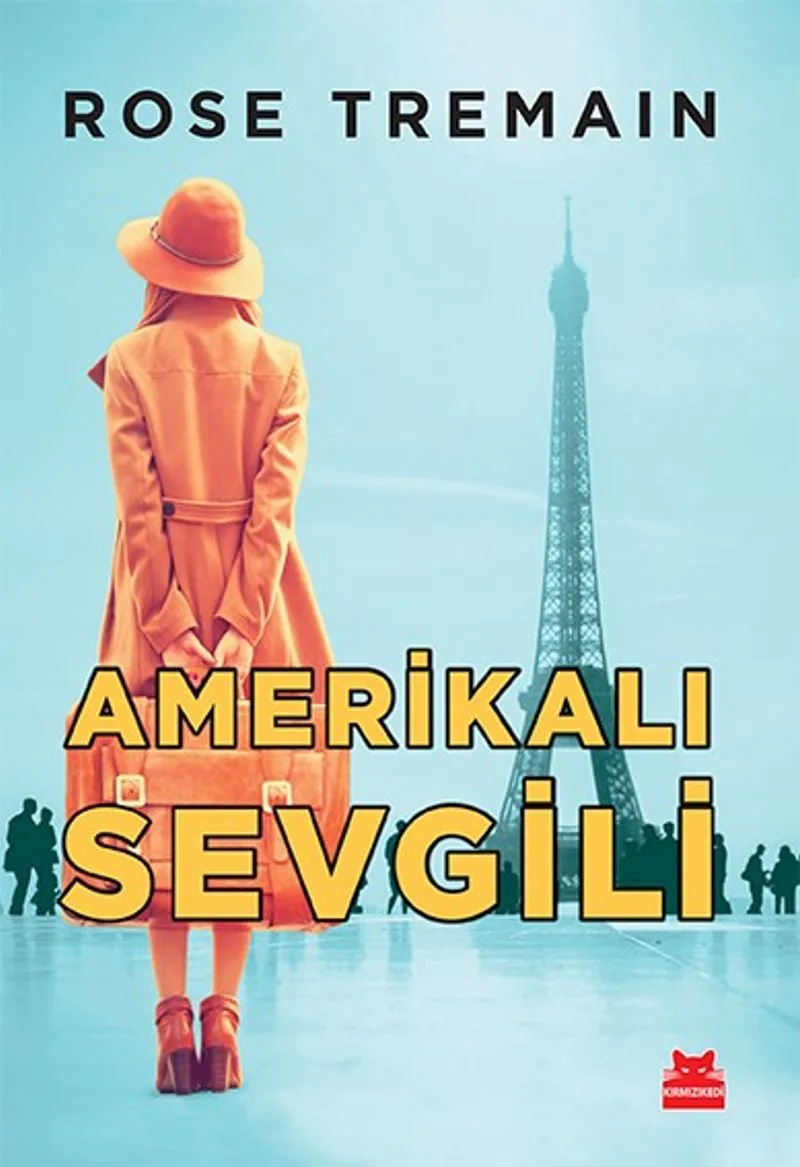 Amerikalı Sevgili