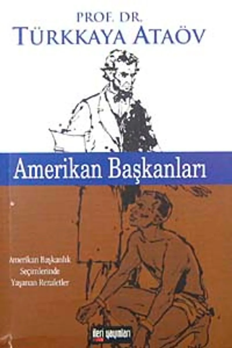 Amerikan Başkanları