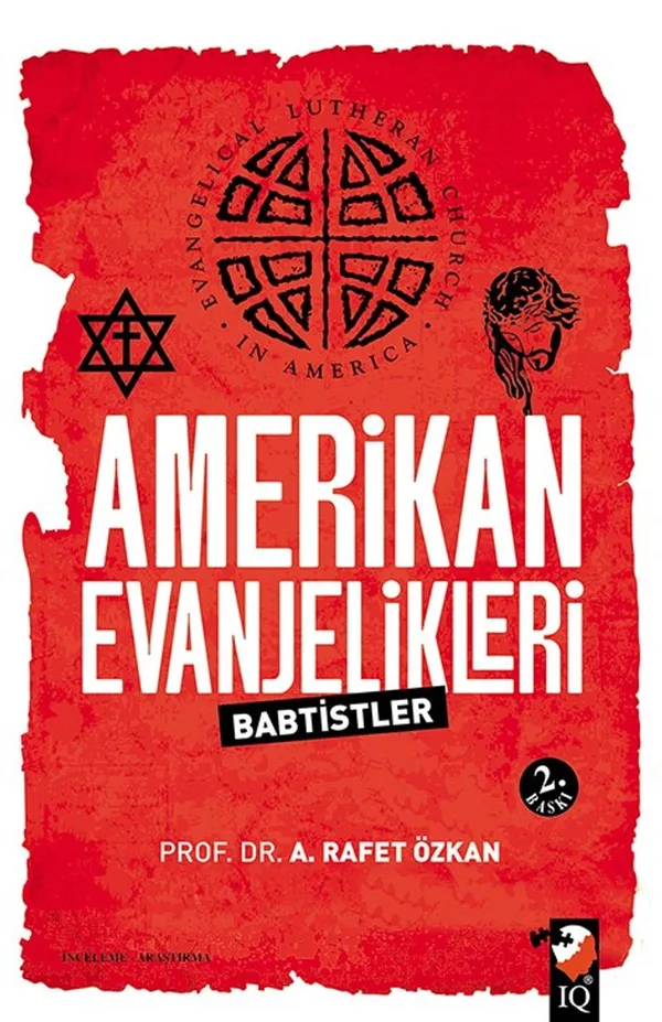 Amerikan Evanjelikleri Baptistler