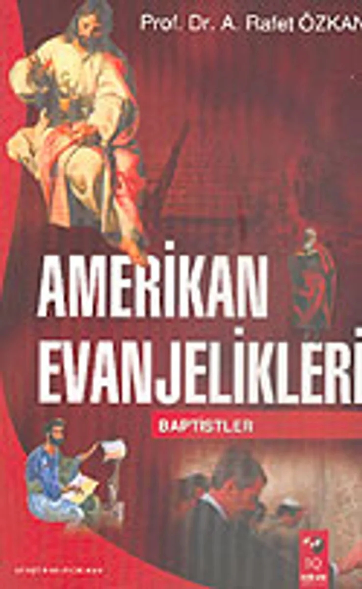 Amerikan Evanjelikleri Baptistler