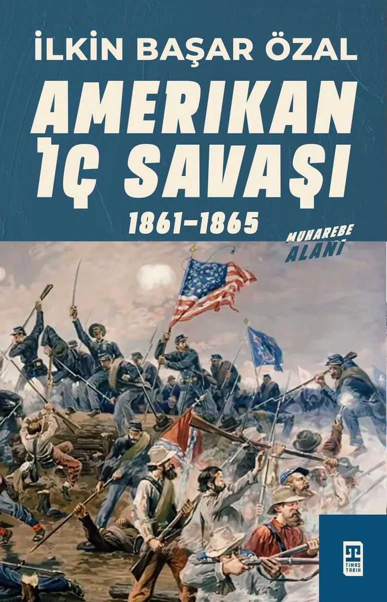 Amerikan İç Savaşı
