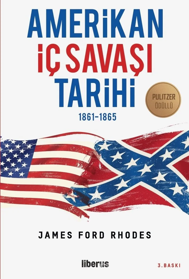 Amerikan İç Savaşı Tarihi