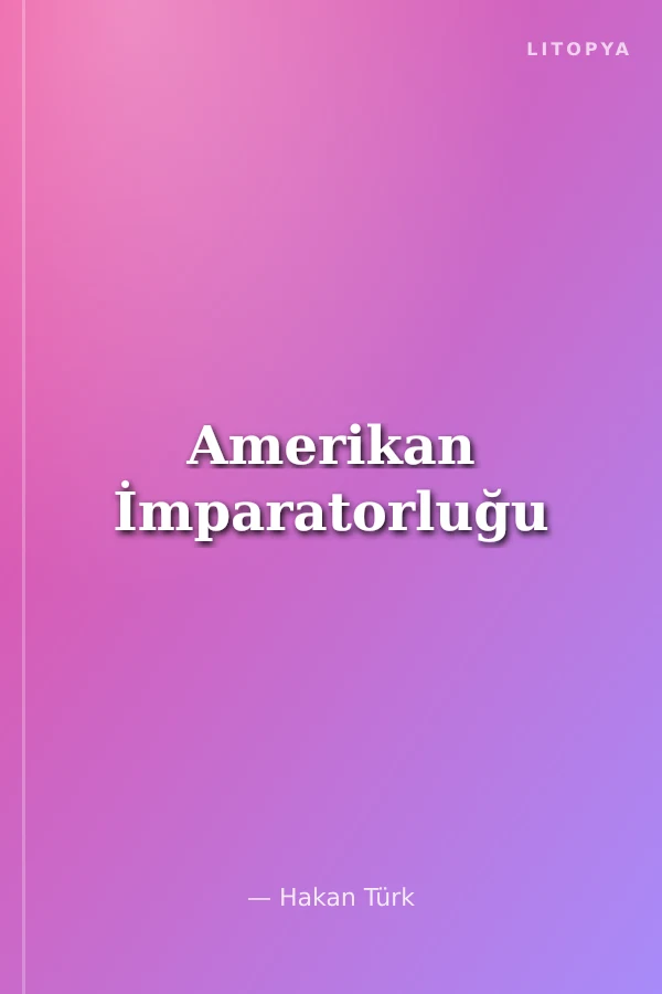Amerikan İmparatorluğu