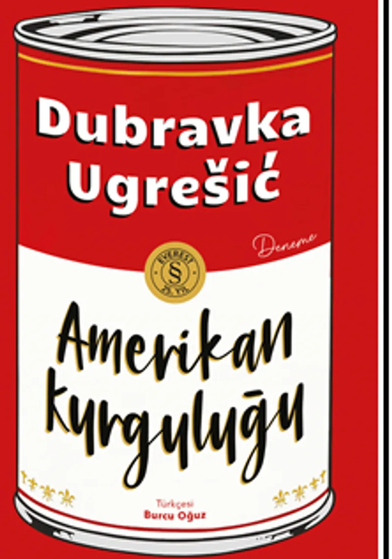 Amerikan Kurguluğu