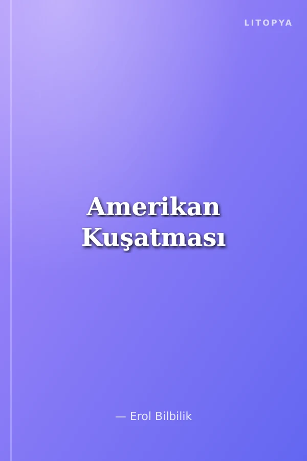 Amerikan Kuşatması