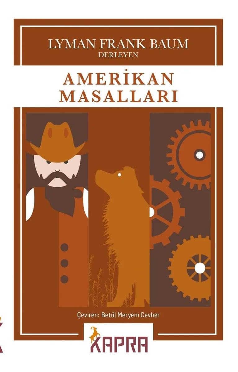 Amerikan Masalları