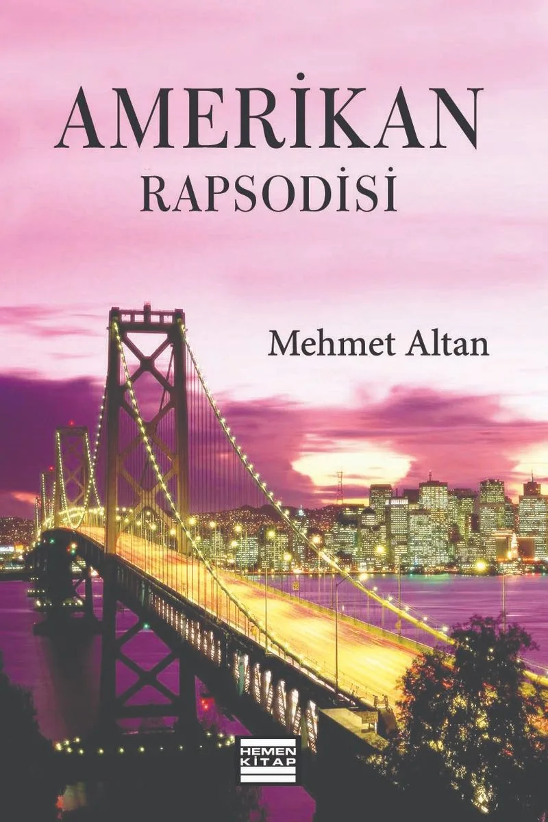 Amerikan Rapsodisi