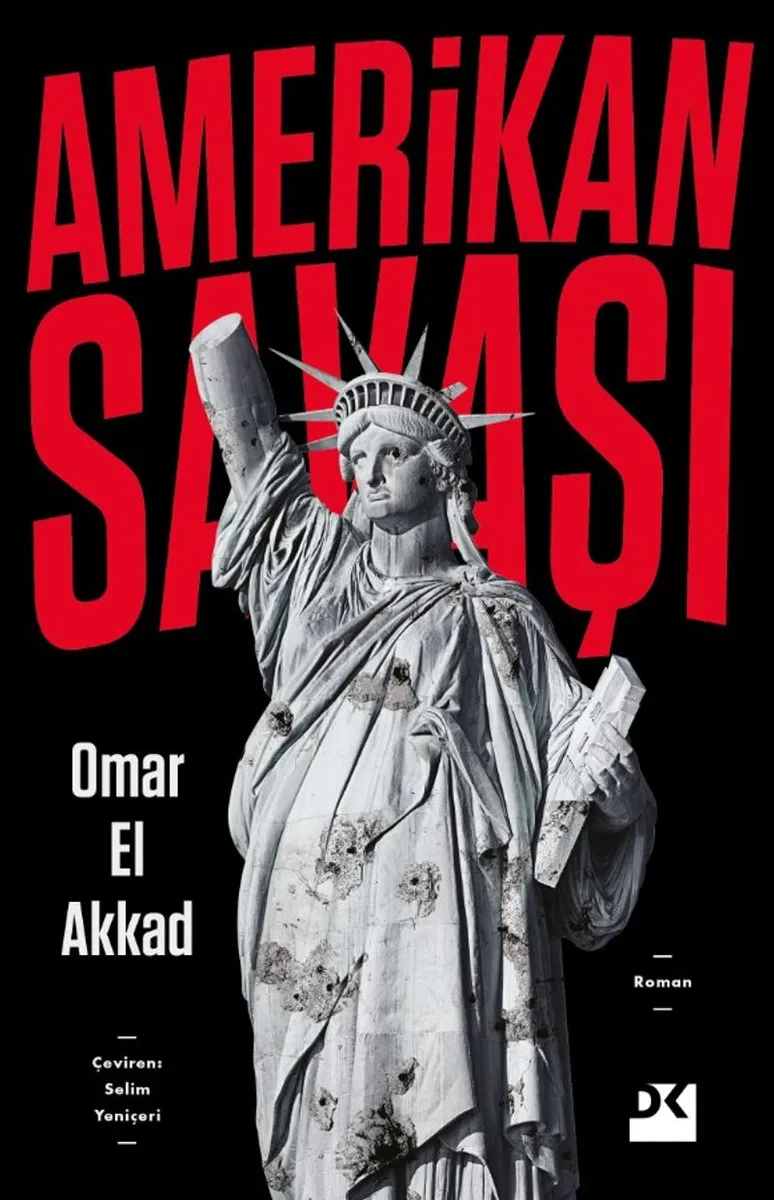 Amerikan Savaşı