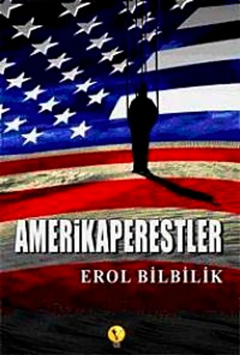 Amerikaperestler