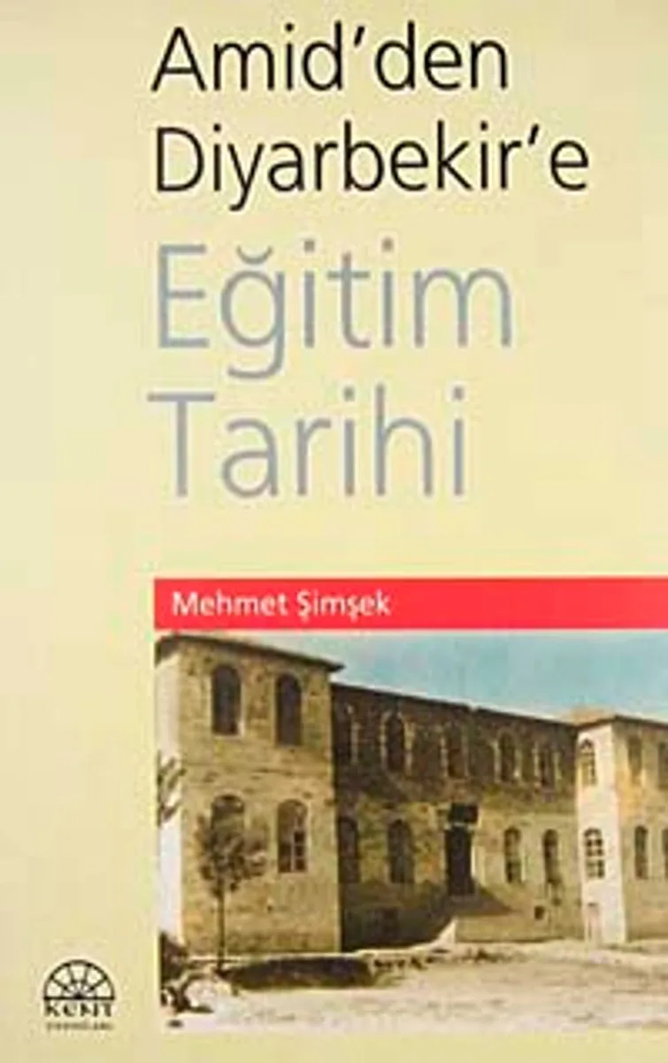 Amid'den Diyarbekir'e Eğitim Tarihi