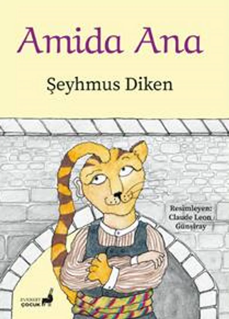 Amida Ana