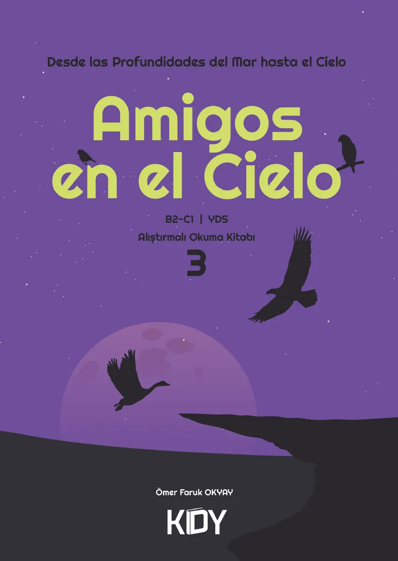Amigos en el Cielo