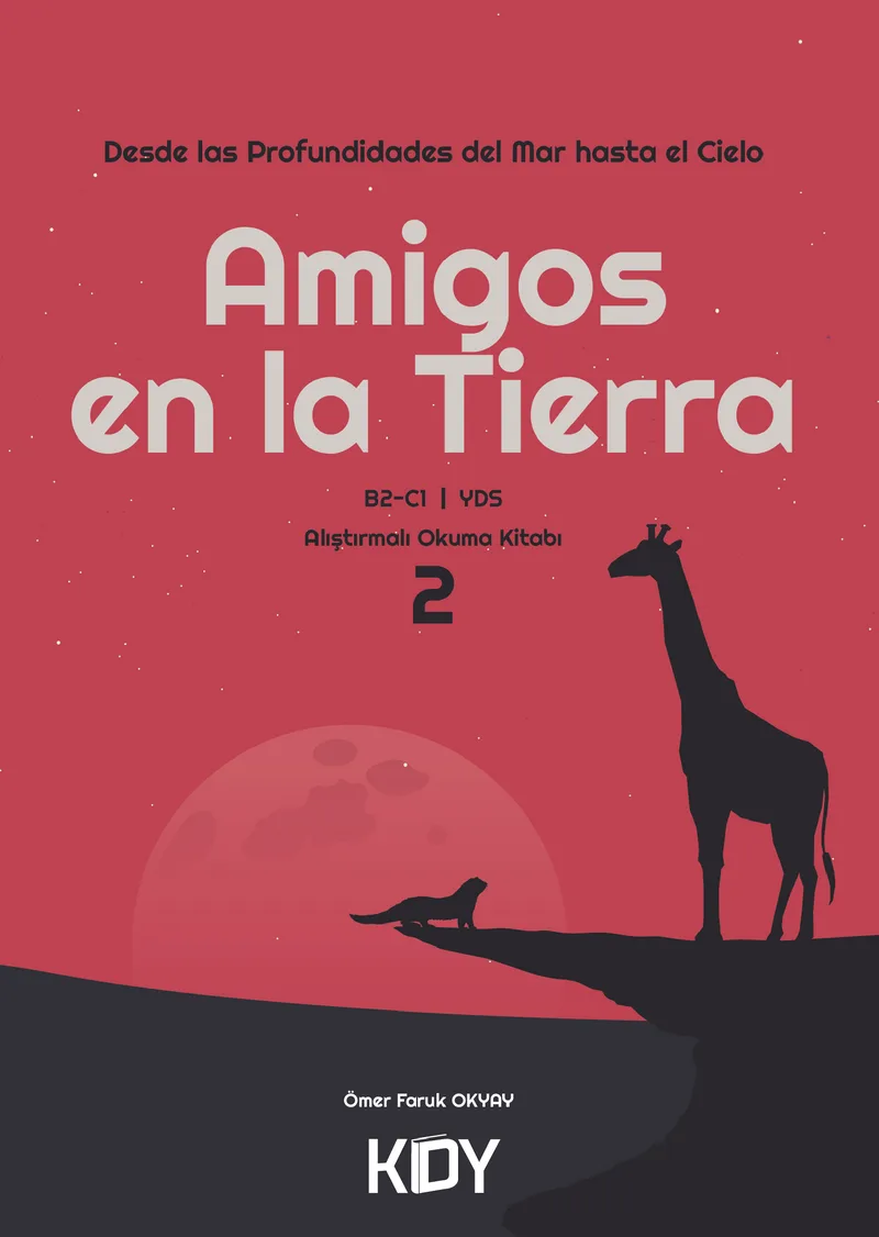 Amigos en la Tierra