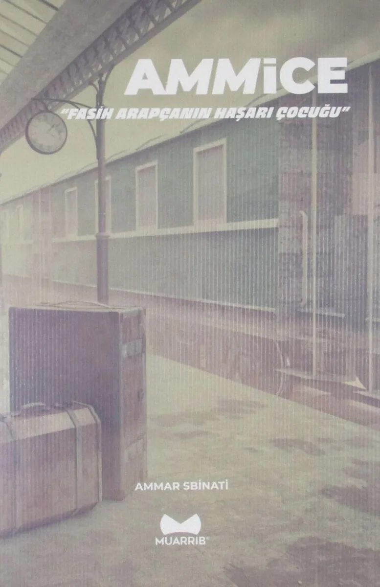 Ammice Fasih Arapçanın Haşarı Çocuğu