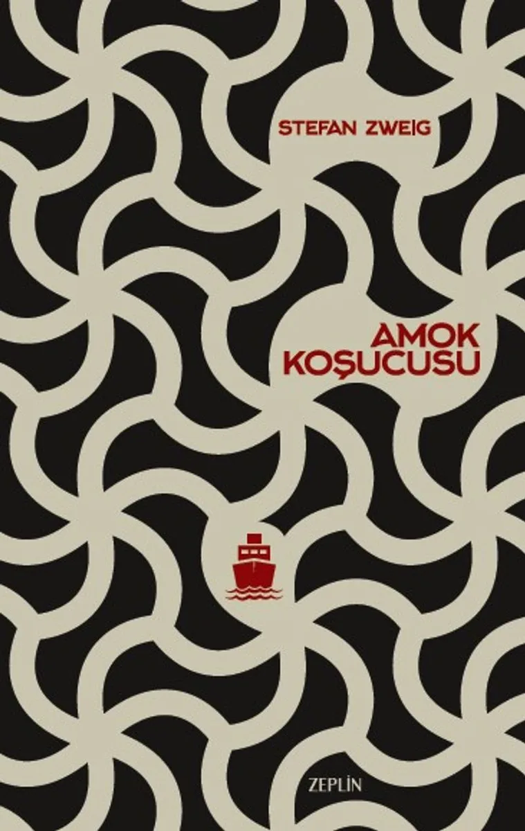 Amok Koşucusu