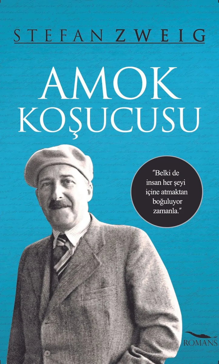 Amok Koşucusu
