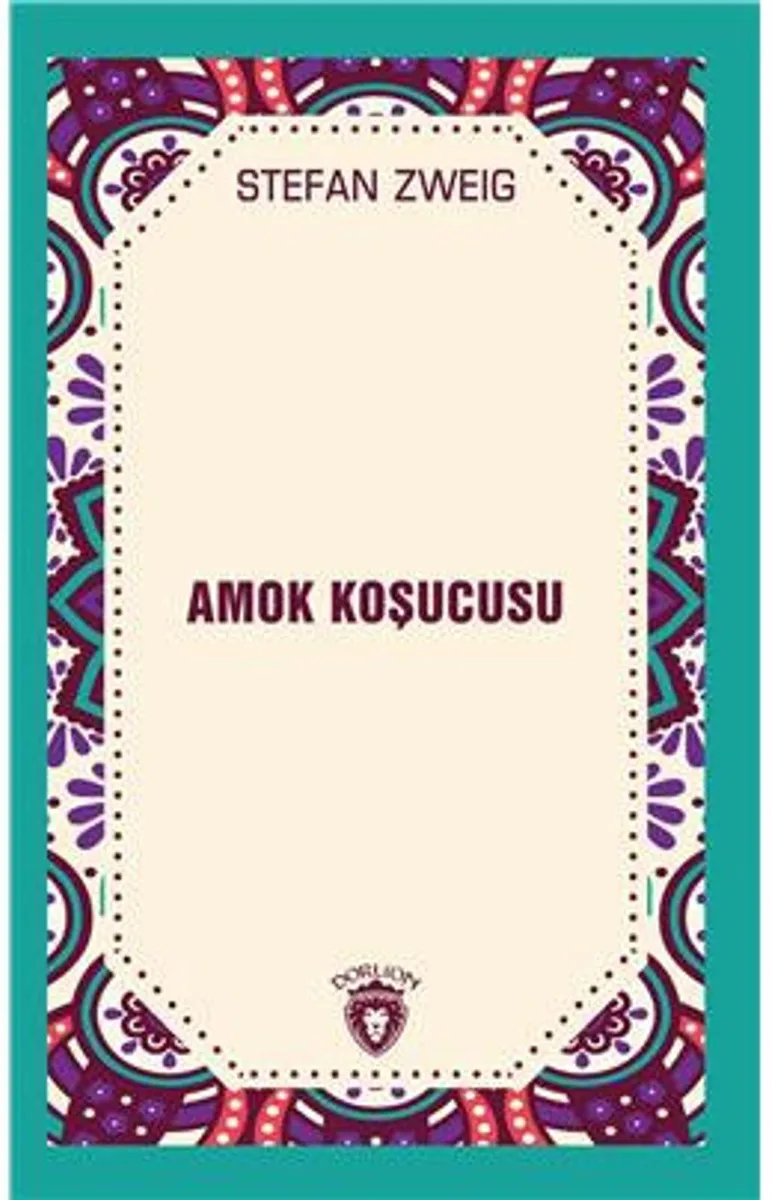 Amok Koşucusu
