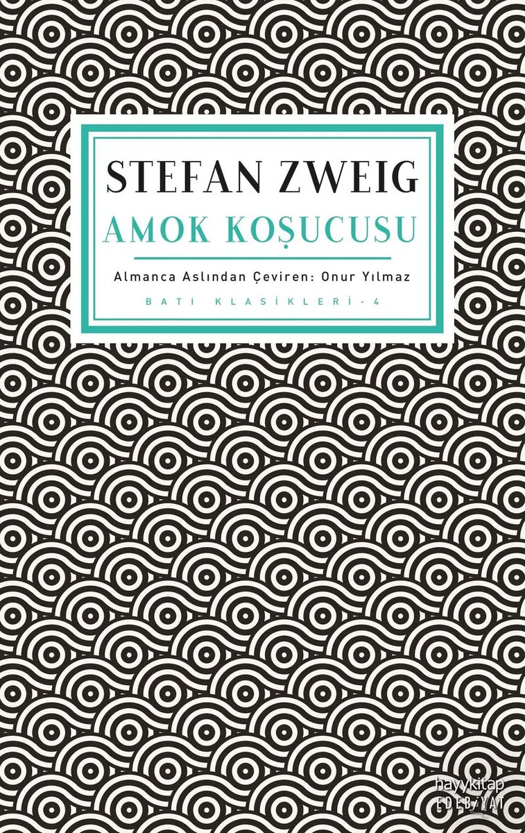Amok Koşucusu