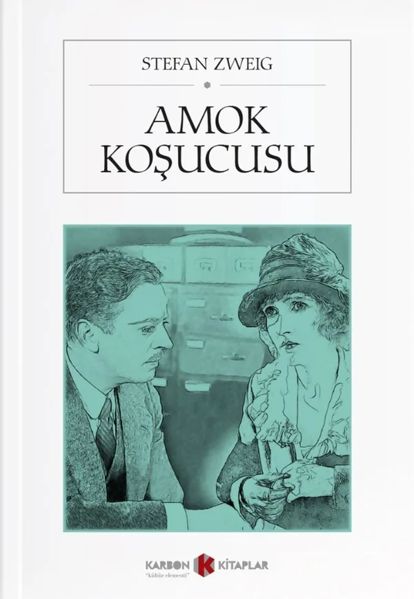 Amok Koşucusu